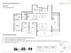 Bloomsbury Residences (D5), Apartment #478022181
